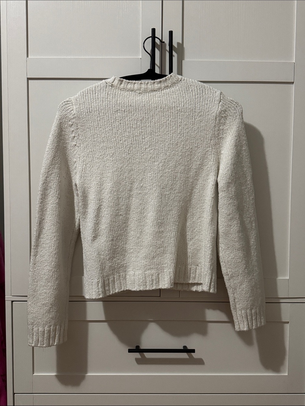 SOLD❣️❣️❣️Abercrombie & Fitch Cardigan - Picture 2 of 3